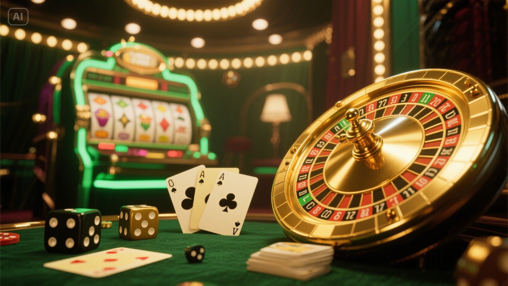 Registration at live casino app Casino