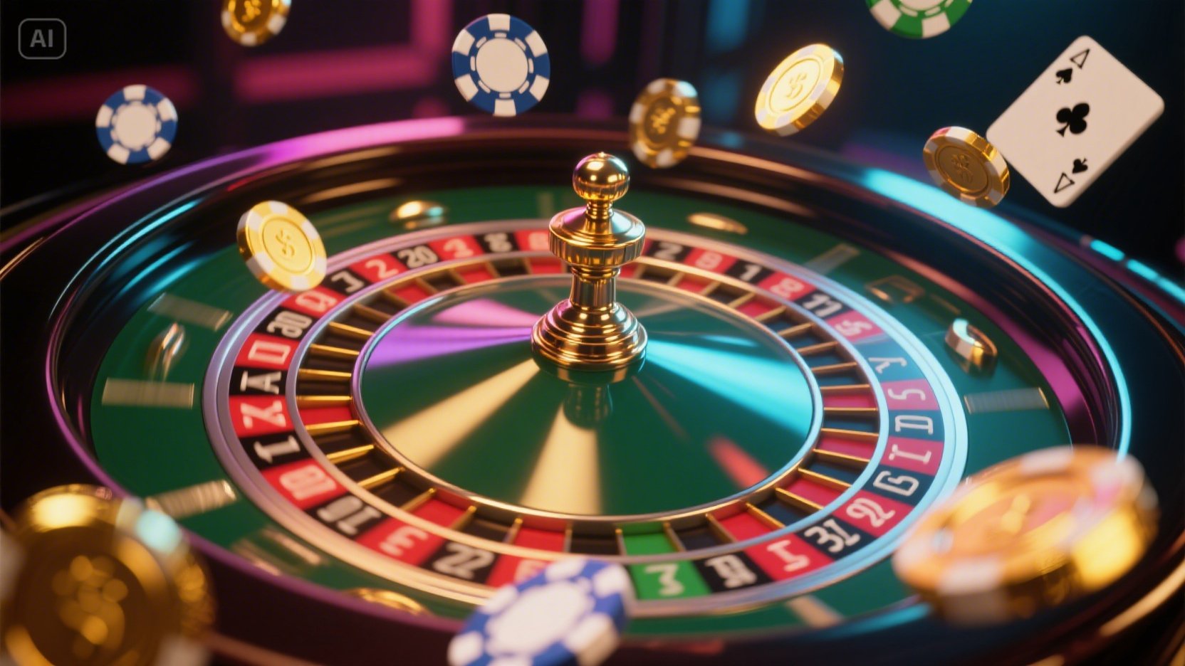 Registration at live casino app Casino