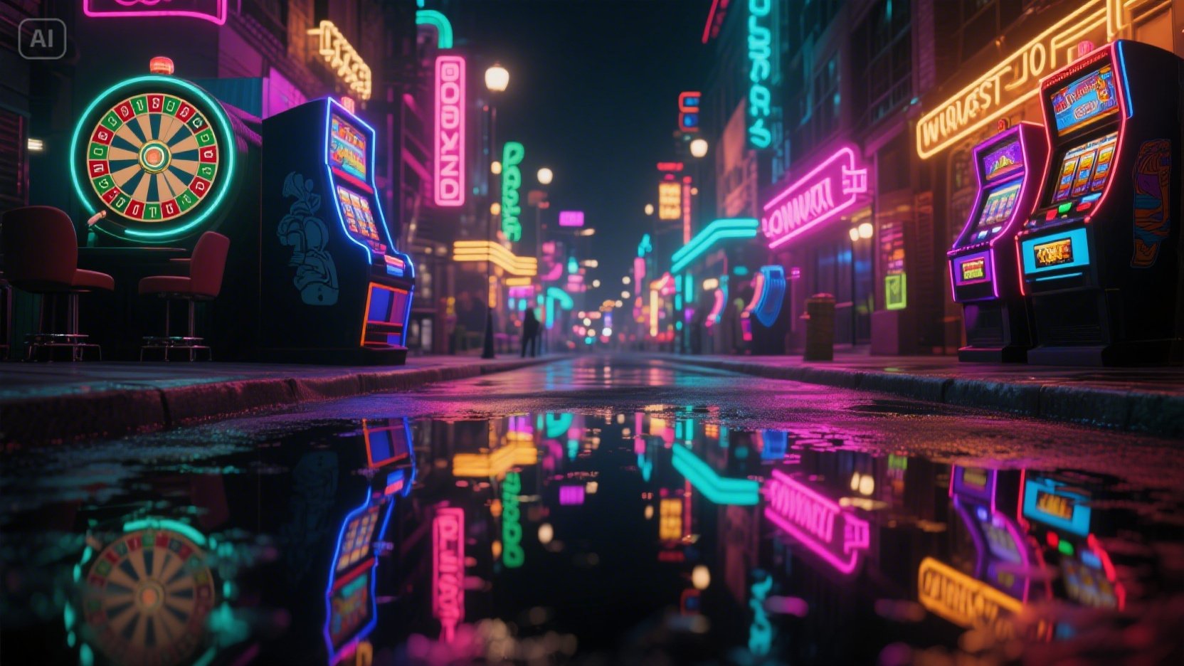 Registration at live casino app Casino