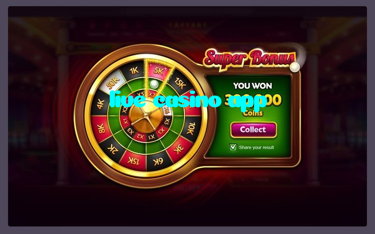 available types of live casino app bet including pre-match live express and system bets